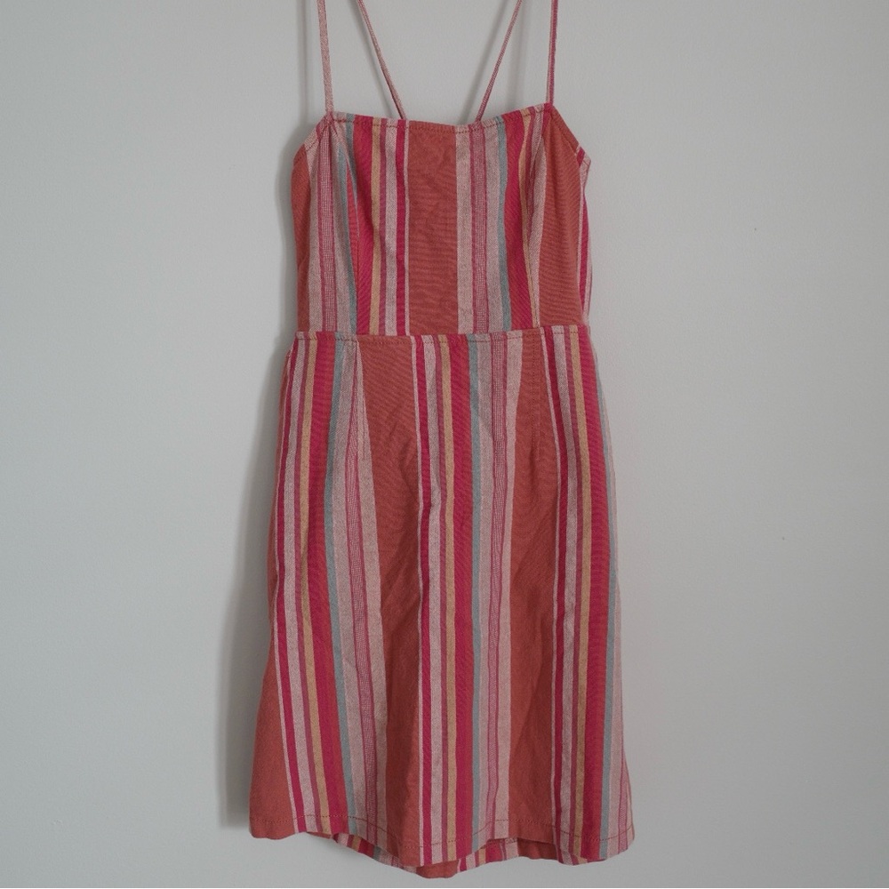 Urban Outfitters Mini Dress